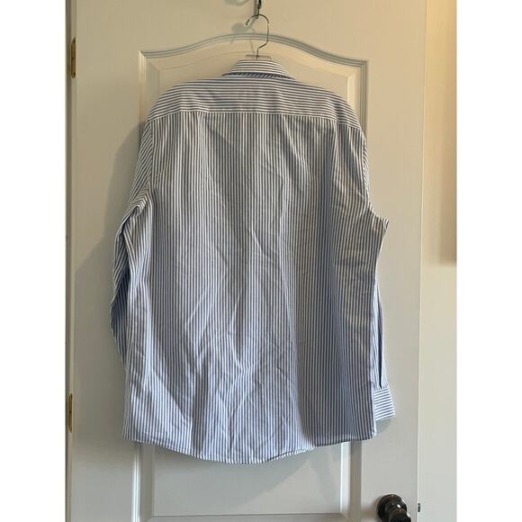 Stafford Coolmax All Season Men’s Oxford - Picture 4 of 9